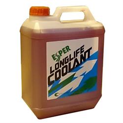 Long Life Coolant